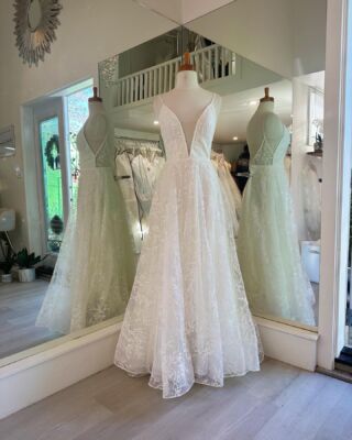 Bridal Consignment